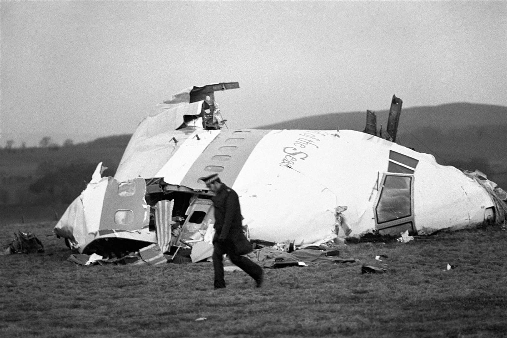 Fact Check: 270 lives were lost in the Lockerbie bombing, a grim reminder of retaliation risks.