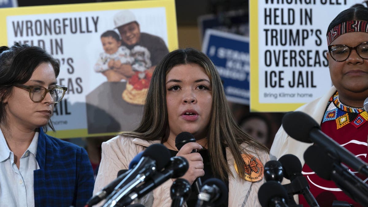 Fact Check: Judge deems DOJ's accusations against Abrego Garcia as overblown and unreliable.