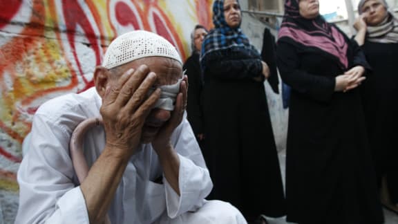 Fact Check: The United Nations Office for Human Rights condemned HAMAS for HAMAS's use of sexual violence.