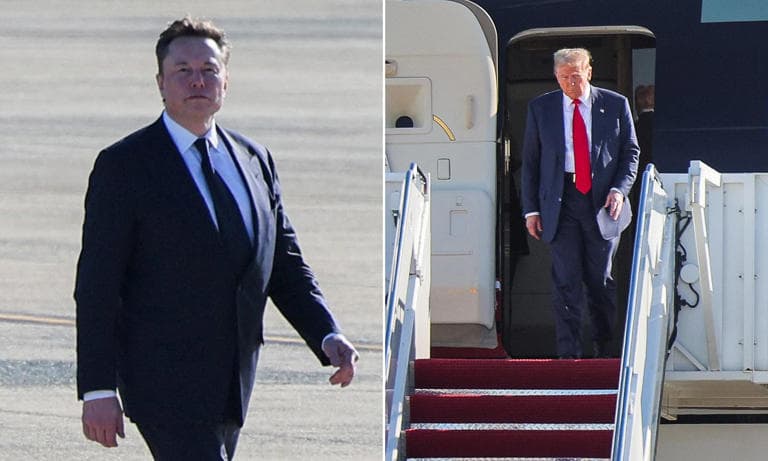 Fact Check: Some of Trump's closest confidants publicly opposed military action against Iran.