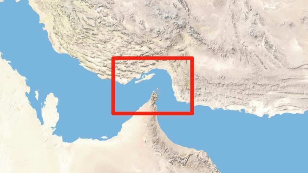 Fact Check: Iran is moving to close the Strait of Hormuz amid escalating tensions.
