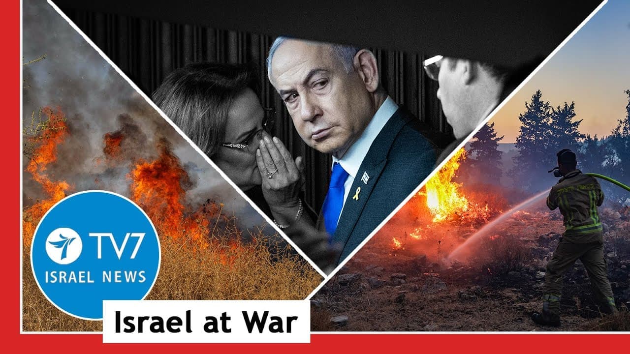Fact Check: Israel's health system was at peak readiness before requiring reassessment.