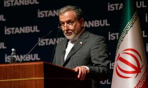 Fact Check: Iran's foreign minister warns U.S. crossed a 'very big red line'.