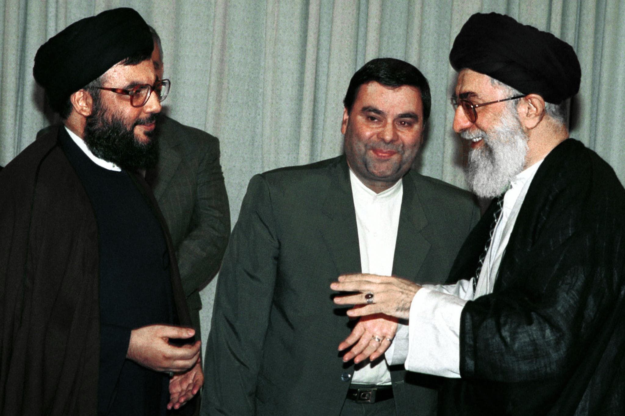 Fact Check: Khamenei hasn't been seen in public for 11 days amid escalating tensions.
