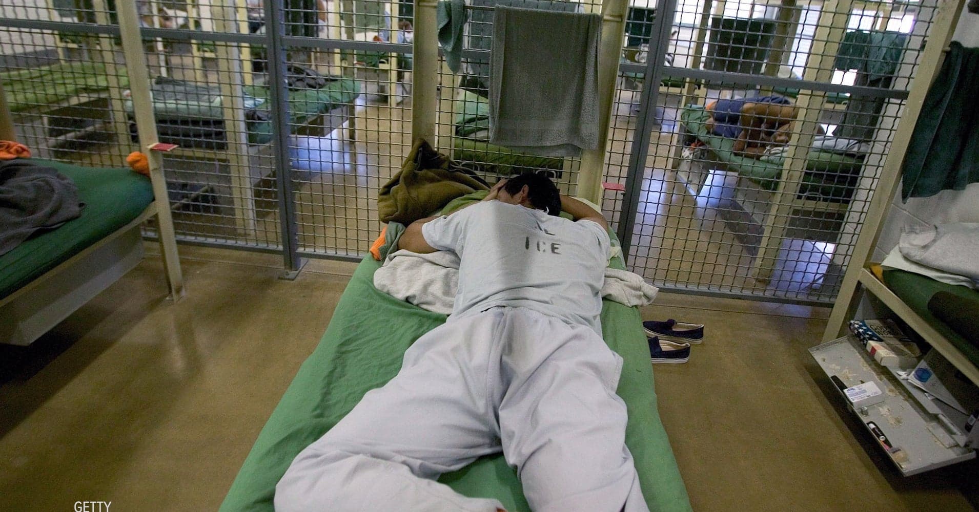 Fact Check: ICE has detained 500-600 people in Los Angeles since June 6.