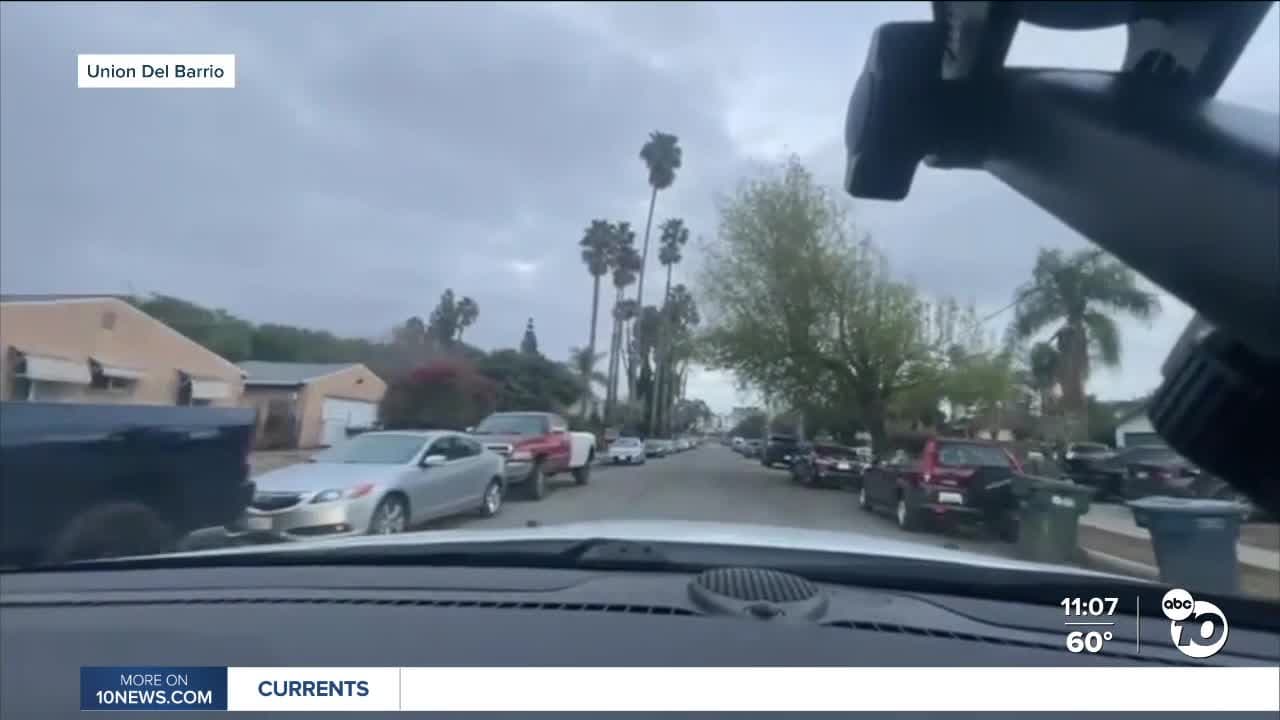 Fact Check: Community patrols are monitoring ICE agents in South Central Los Angeles.