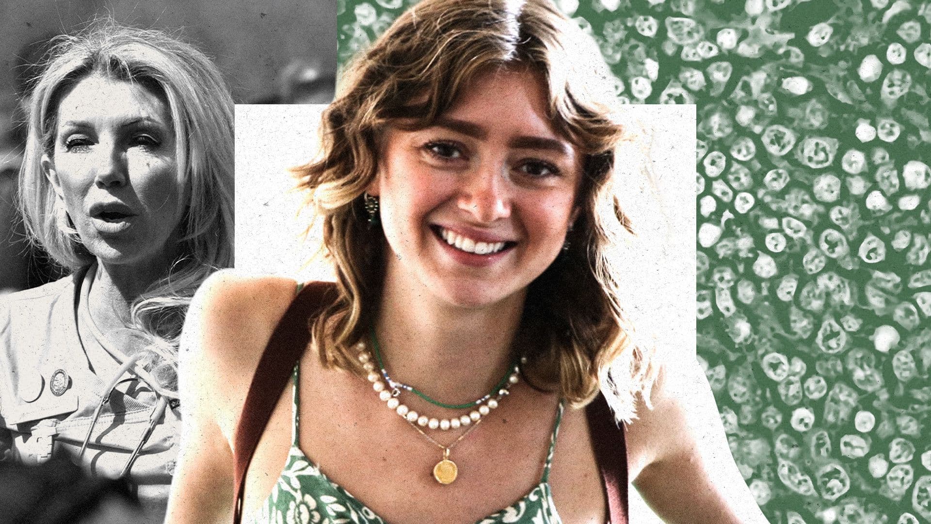 Fact Check: Paloma Shemirani died at 23 after refusing chemotherapy due to conspiracy theories.