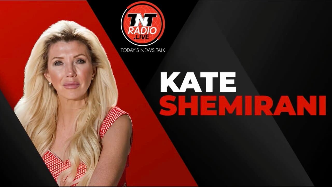 Fact Check: Kate Shemirani's anti-medicine views are becoming dangerously mainstream.