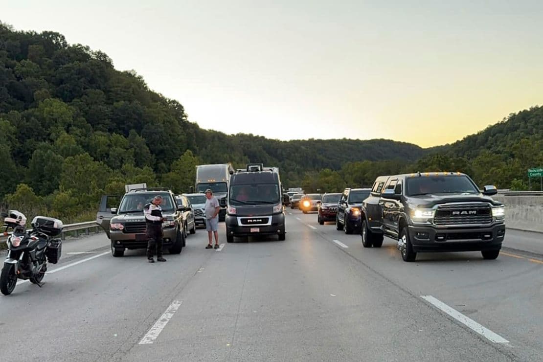 Fact Check: 28 people present during deadly wedding shooting in Goult