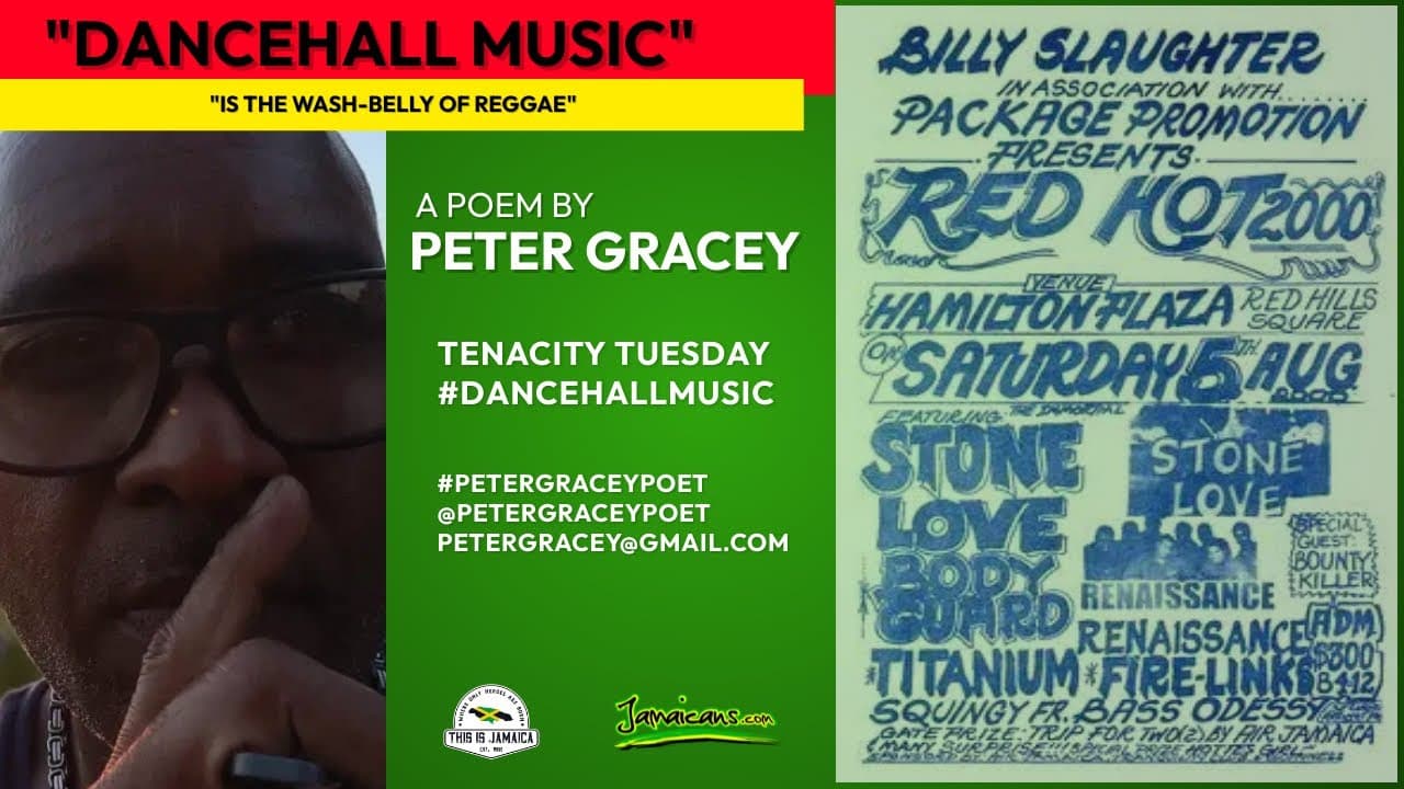 Fact Check: Dancehall Reggae musicians in Jamaica have preformed lyrics advocating violence against LGB people 