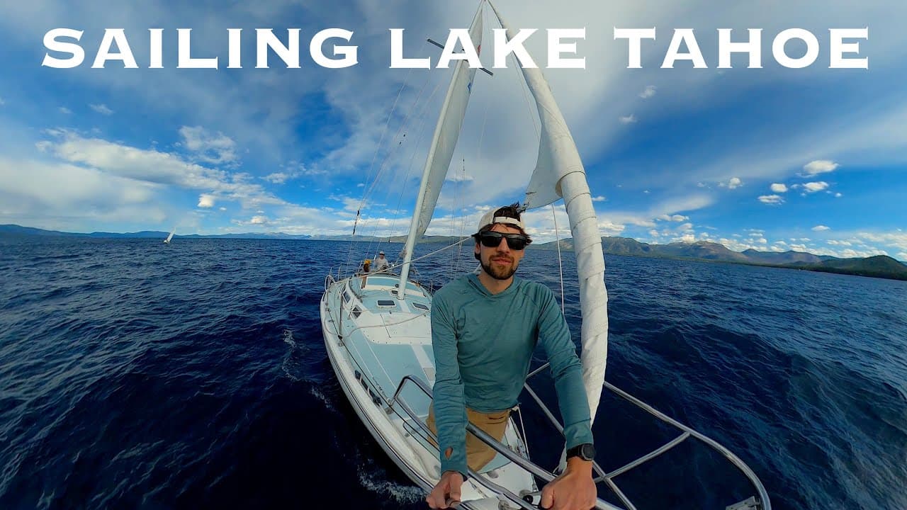 Fact Check: Wind gusts of 34 mph contributed to Lake Tahoe boat capsizing.