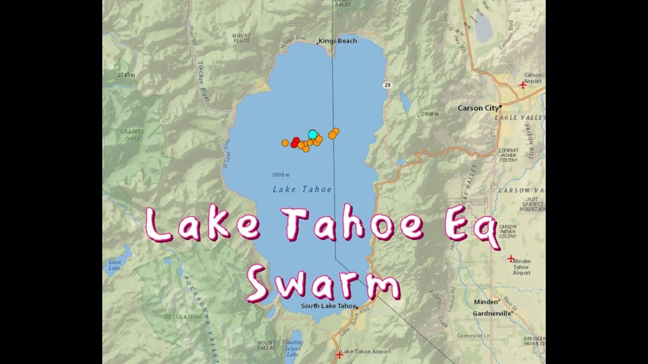 Fact Check: Witness claims Saturday's conditions on Lake Tahoe were the worst ever seen.