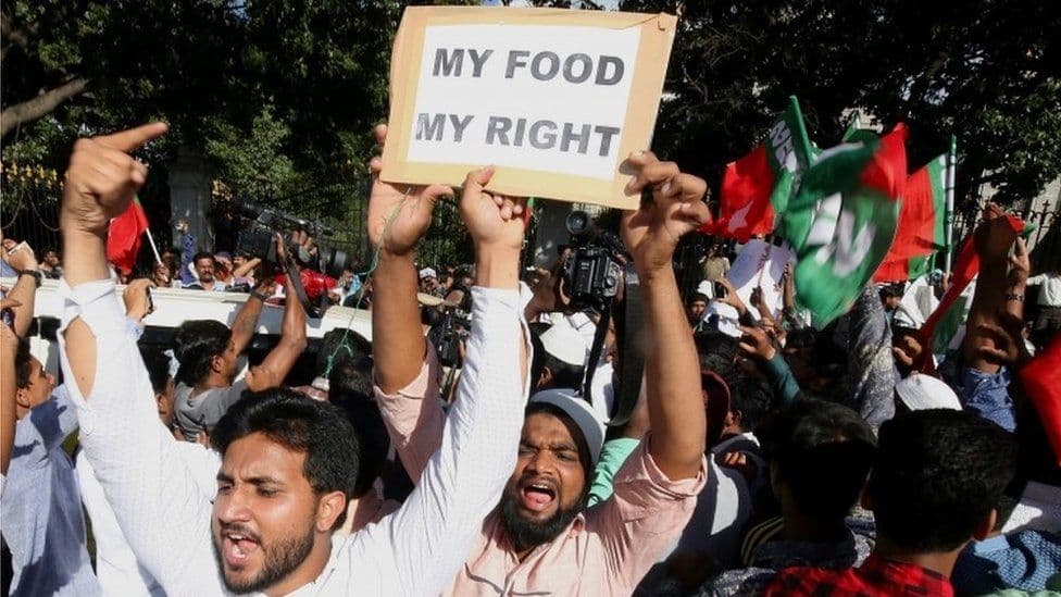 Fact Check: Hindu supremacists have attacked and killed peoples in India for eating beef