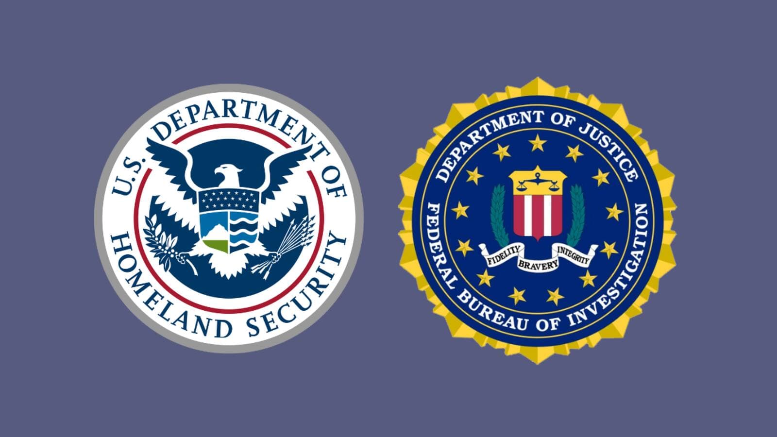 Fact Check: FBI and Homeland Security monitoring Michigan church shooting aftermath.