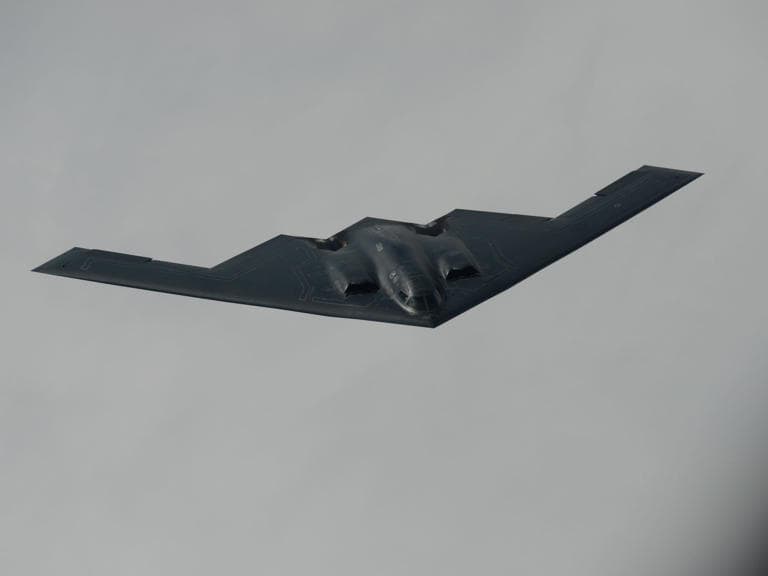 Fact Check: U.S. strikes on Iran's nuclear sites used bunker-buster bombs for the first time.