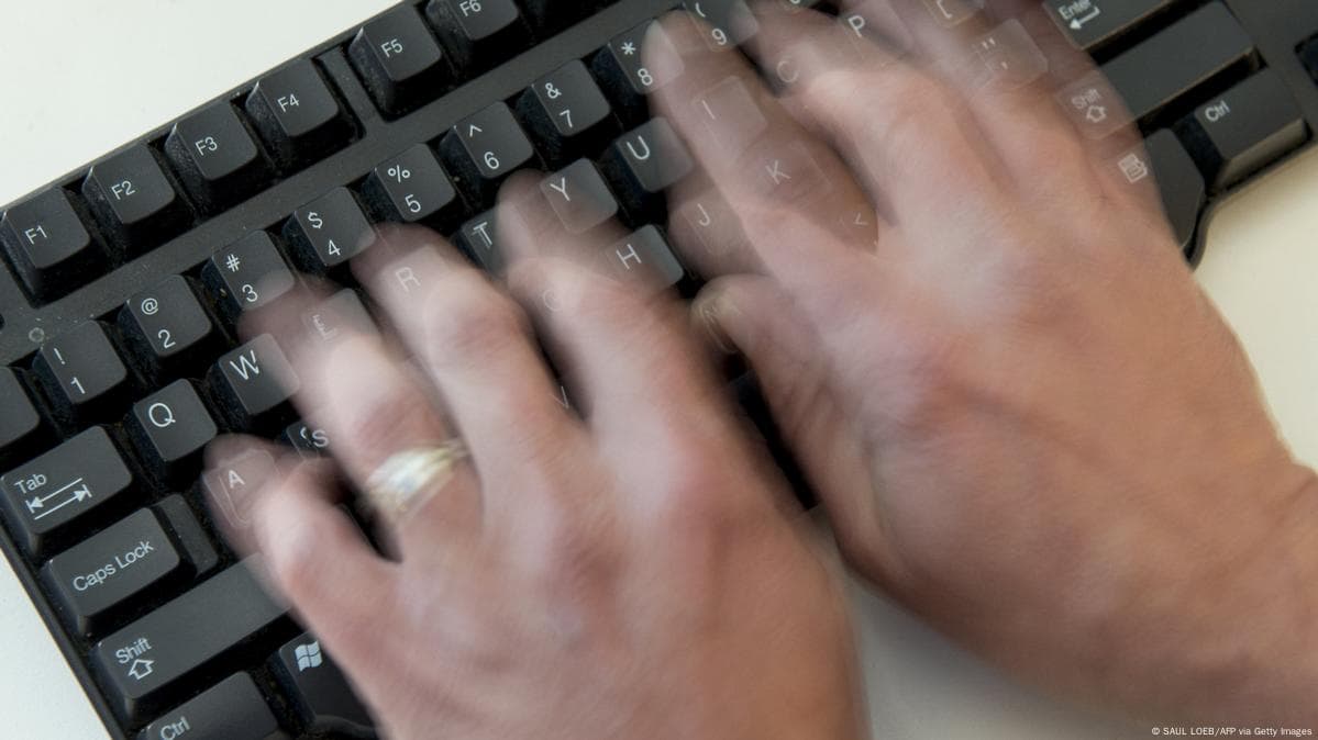Fact Check: Americans are the most vulgar online, swearing more than Brits and Aussies.