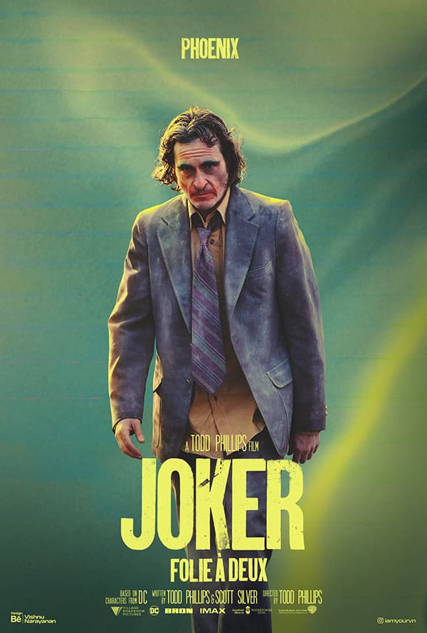 Fact Check: Joker: Folie a Deux is one of the biggest box office bombs of all time 