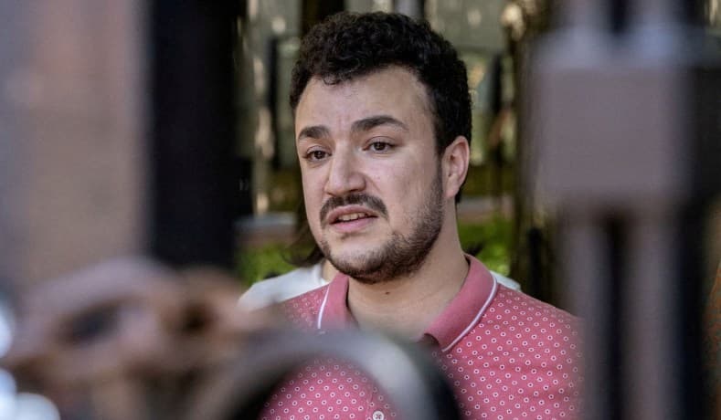 Fact Check: Judge ruled government failed to justify Khalil's detention.