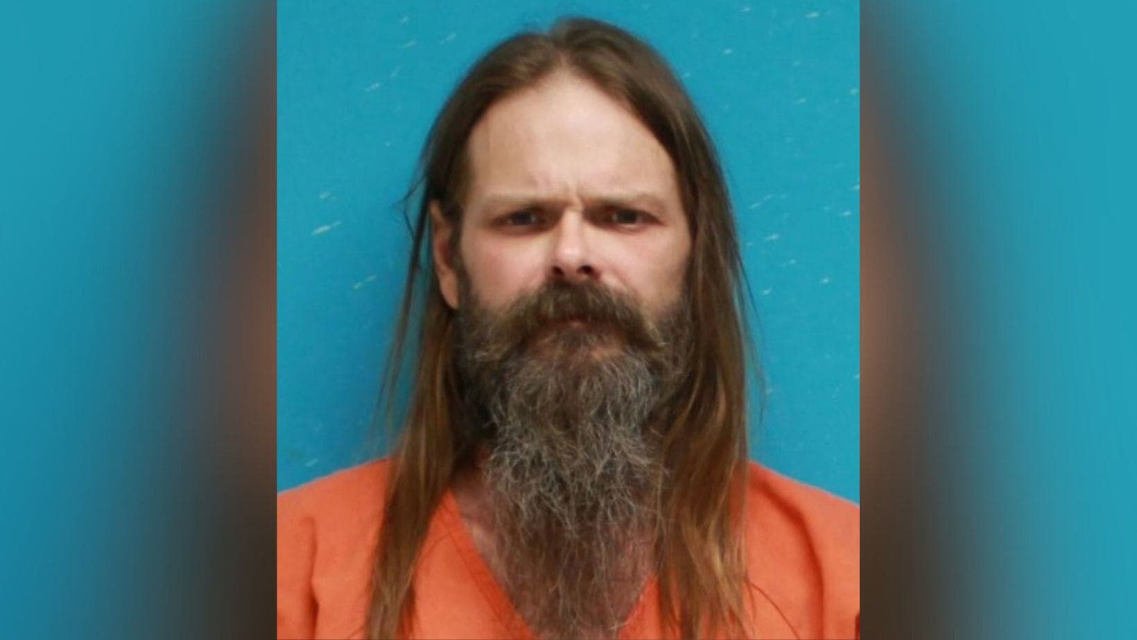Fact Check: Decker is wanted for three counts of aggravated first-degree murder.