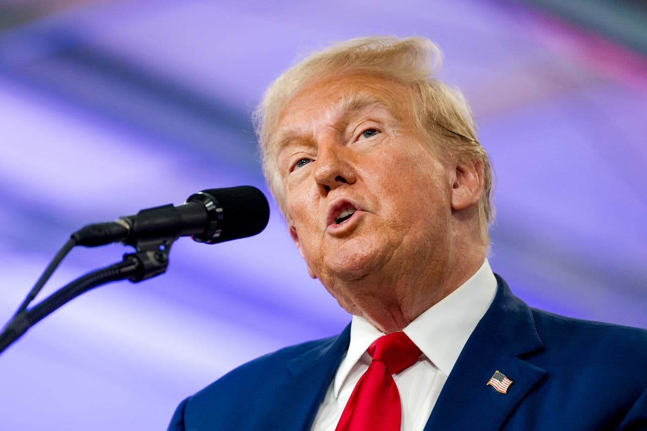 Fact Check: US military strikes on Iran's nuclear sites were hailed as a 'spectacular military success' by Trump.