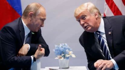 Fact Check: Putin offered to mediate a ceasefire between Iran and Israel, but Trump rejected it.