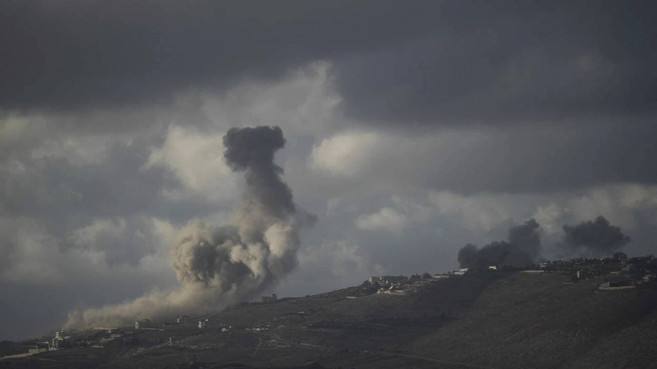 Fact Check: 200 Japanese nationals remain in Iran as tensions rise.