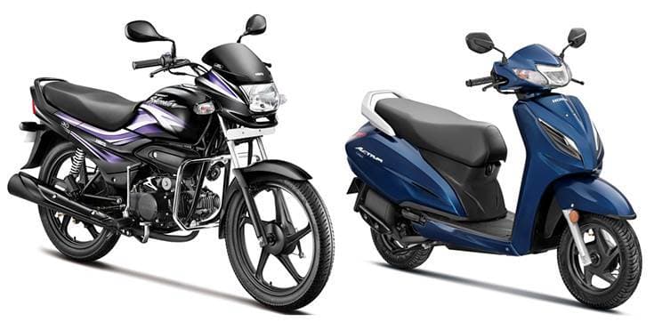 Fact Check: Hero Splendor outsells Honda and Bajaj motorcycles combined!