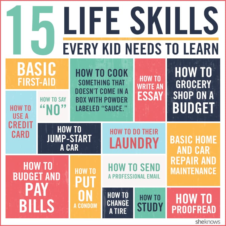 Fact Check: Just 10 minutes a day can teach students 8 valuable skills!