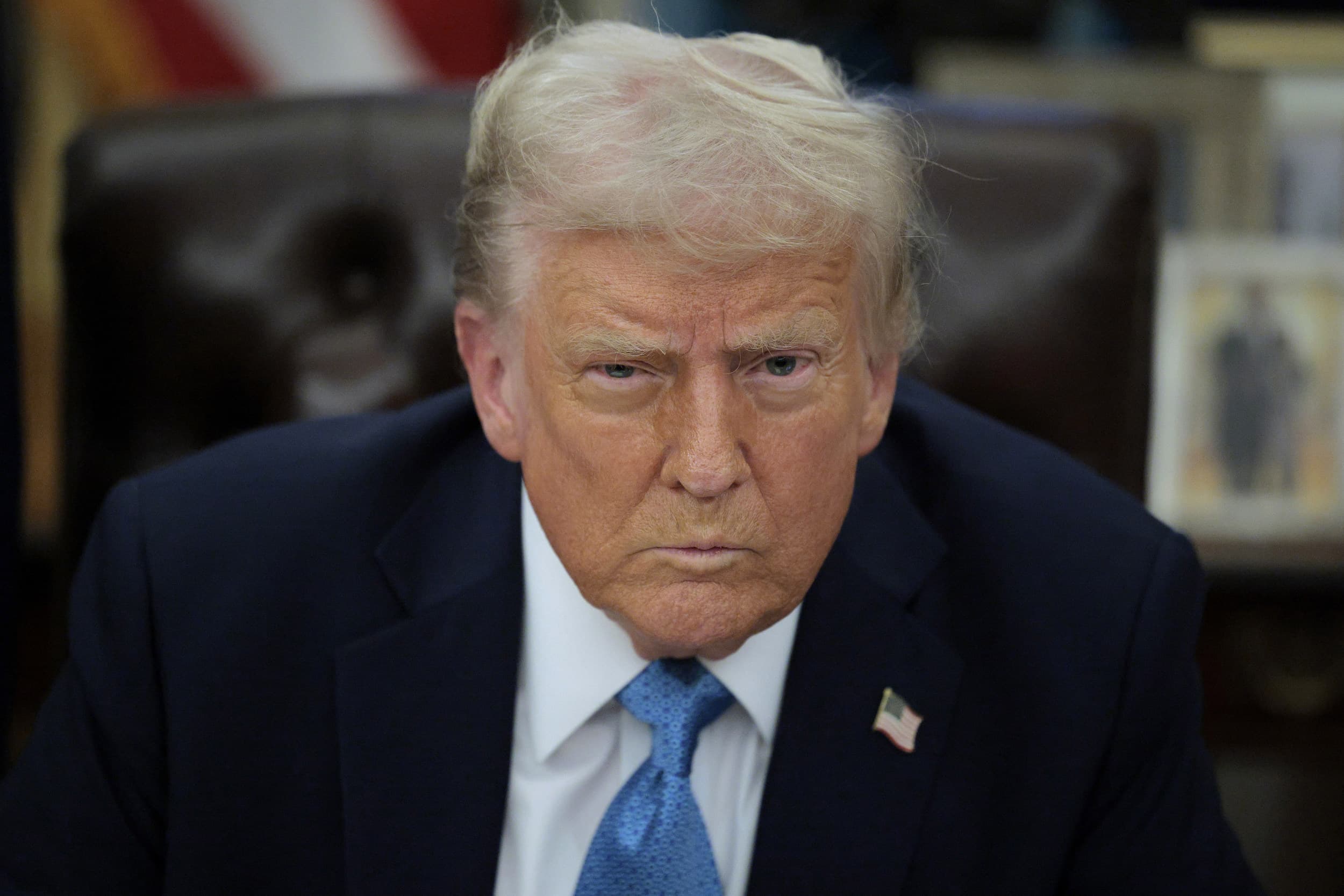 Fact Check: Trump claims US strikes obliterated Iran's nuclear capabilities.