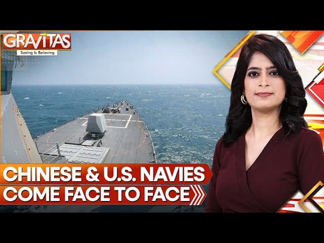 Fact Check: China accuses US of violating Iranian sovereignty amid escalating tensions.