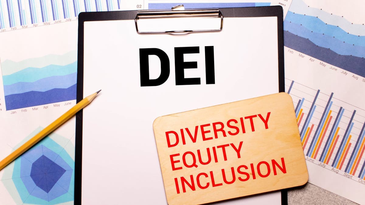 Fact Check: Dei is beneficial