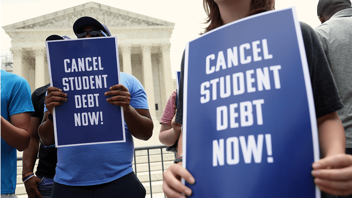 Fact Check: Student debt will keep millions working-class families in debt until death.