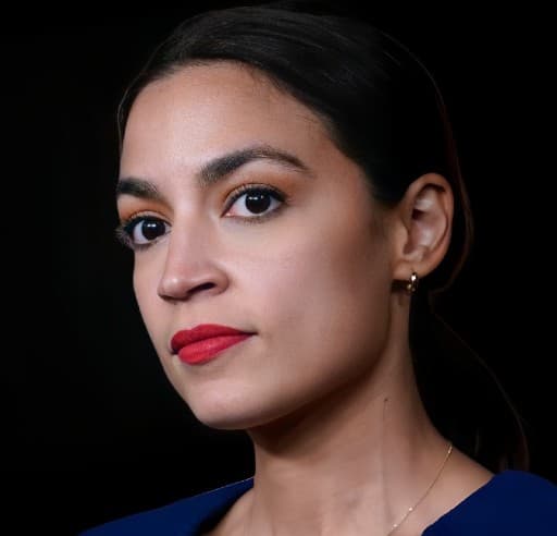 Fact Check: AOC is worth 13 million
