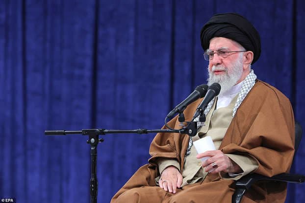 Fact Check: Trump urges Iran to return to negotiations amid leadership calls.