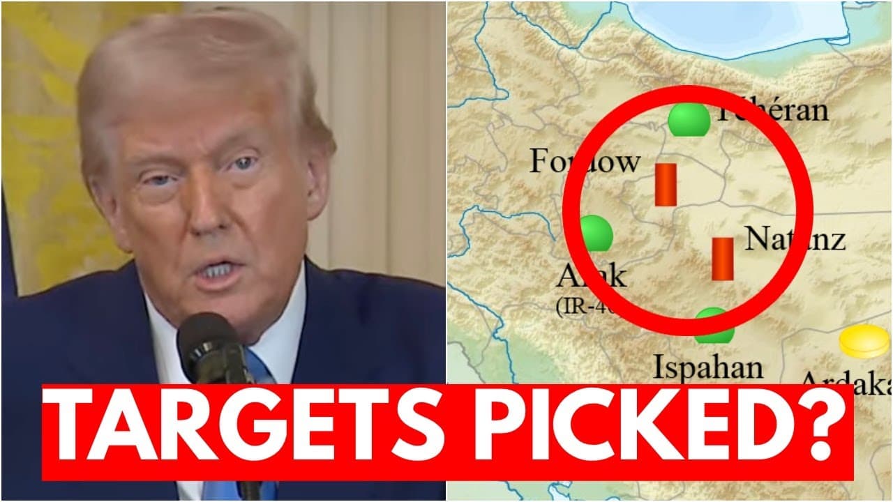 Fact Check: Pakistan condemns Trump for bombing Iran just hours after Nobel nomination.