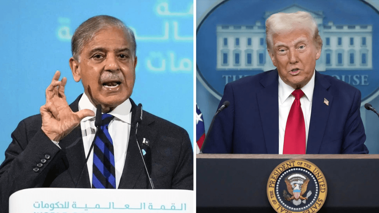 Fact Check: Pakistan's government embarrassingly reverses support for Trump after Iran airstrikes.