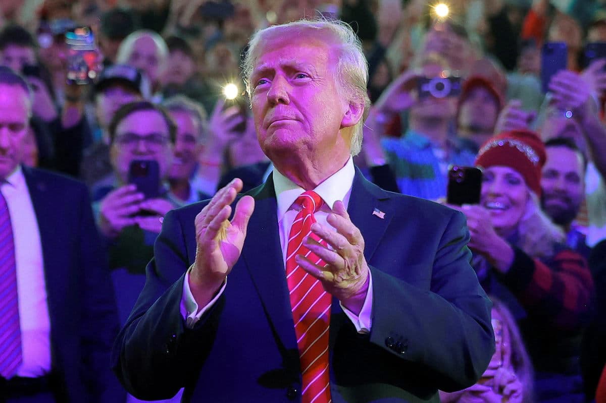 Fact Check: Trump warns high oil prices play into enemy hands amid Middle East conflict!