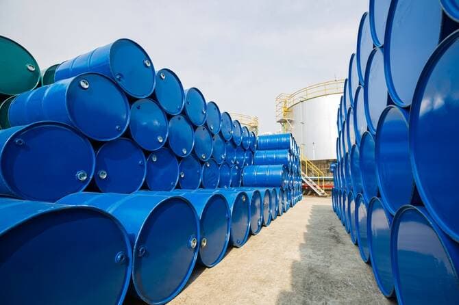 Fact Check: Brent crude oil fell 0.95% to $76.28 following U.S. strikes on Iran!