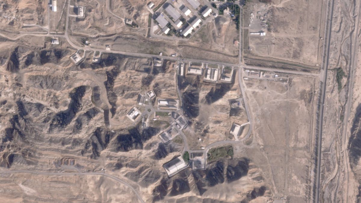 Fact Check: Trump claims monumental damage to Iran's nuclear sites, but evidence is lacking.