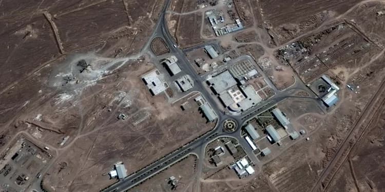 Fact Check: Pentagon officials say Fordow site was heavily damaged but not destroyed.