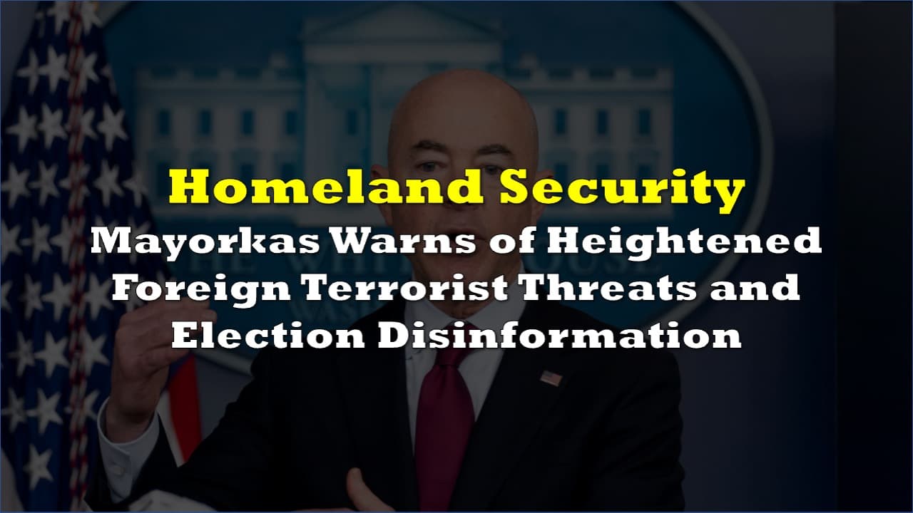 Fact Check: DHS warns of heightened terror threats amid Iran conflict!