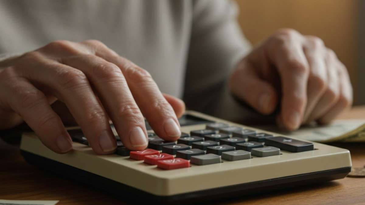 Fact Check: Trump's bill projected to increase national debt by $2.4 trillion over 10 years.