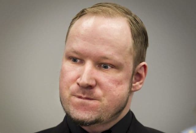 Fact Check: Assuming he does not die in prison, Anders Behring Breivik will walk free eventually, since Norway does not have the Life in Prison sentence 
