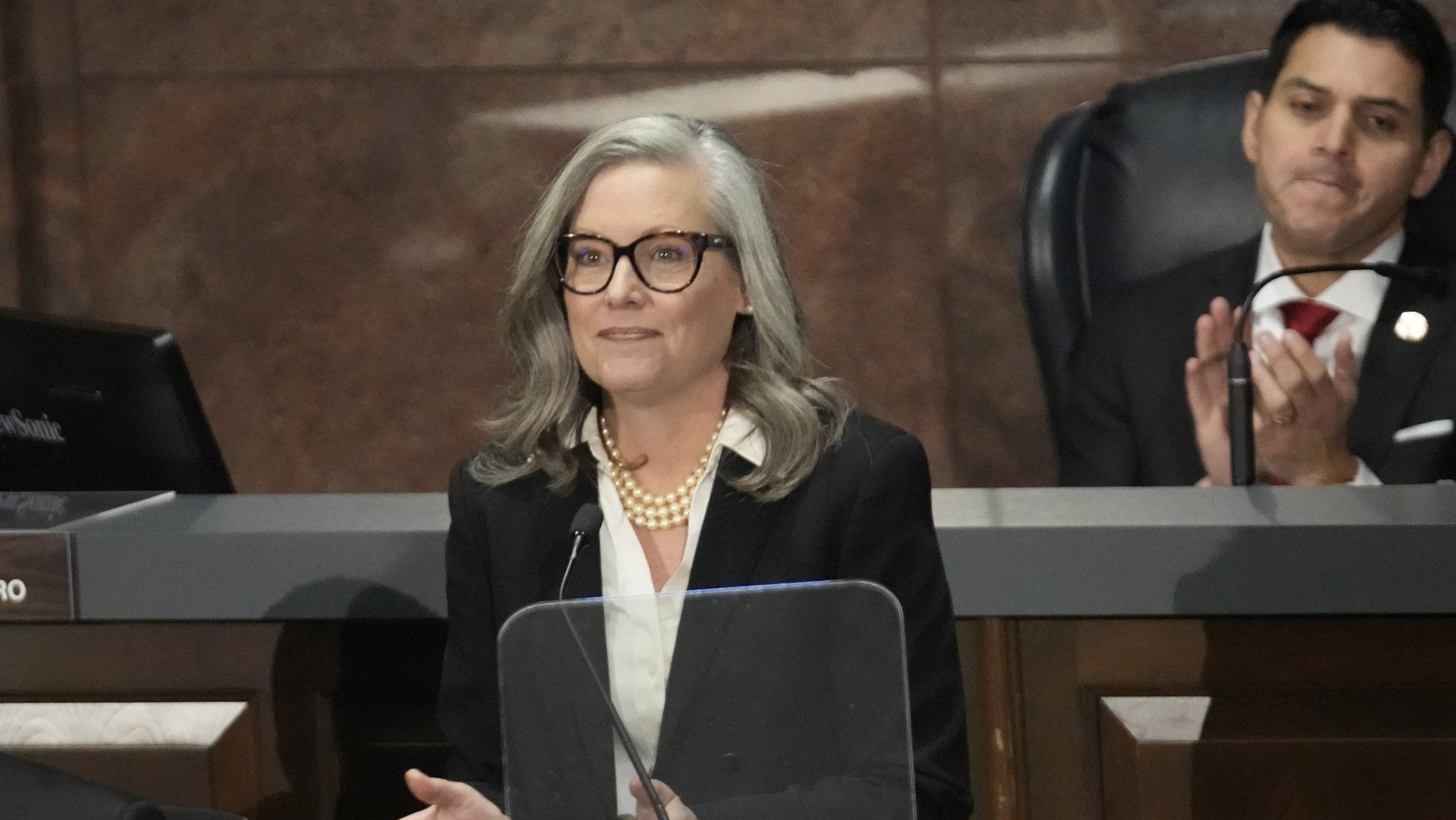 Fact Check: Texas governor vetoes bill banning all THC products, protecting billion-dollar industry.