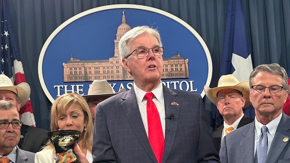 Fact Check: Texas has some of the strictest marijuana laws in the U.S.