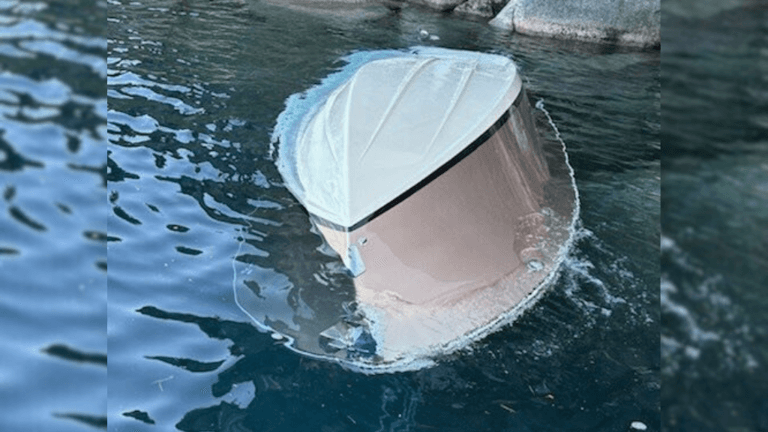 Fact Check: Six confirmed dead after Lake Tahoe boat capsizes.