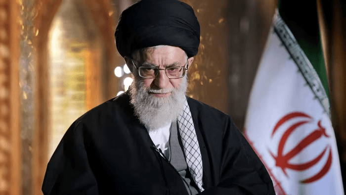 Fact Check: US officials issue warning amid rising tensions with Iran.