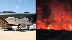 Fact Check: U.S. used bunker-buster bombs on Iran's Fordow nuclear site.