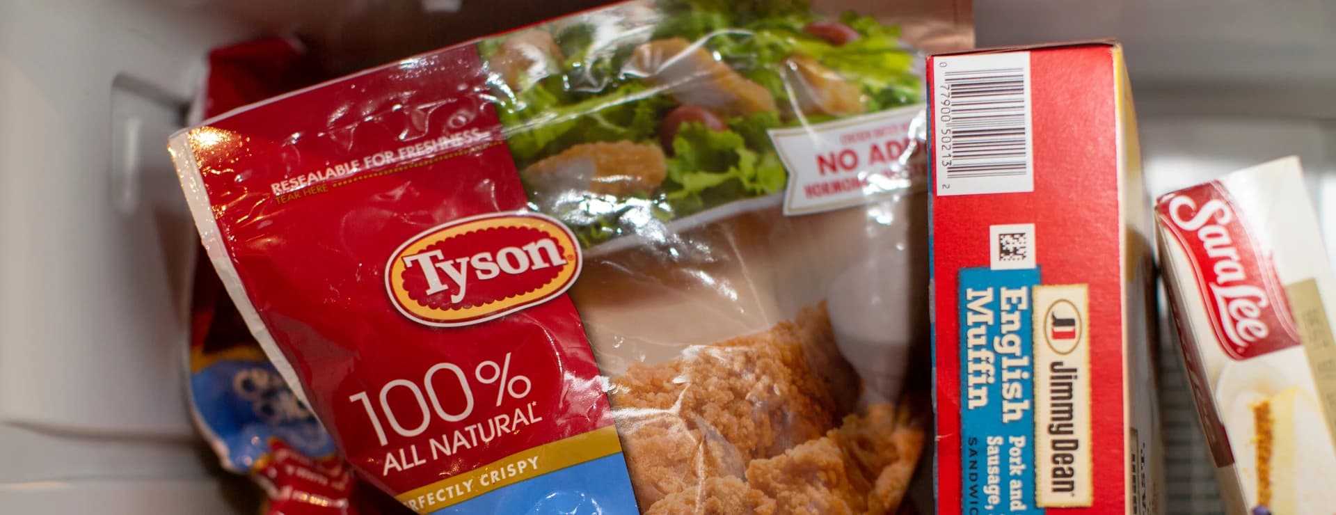 Fact Check: At least 100 Haitian immigrants worked at Tyson Foods, now facing deportation.