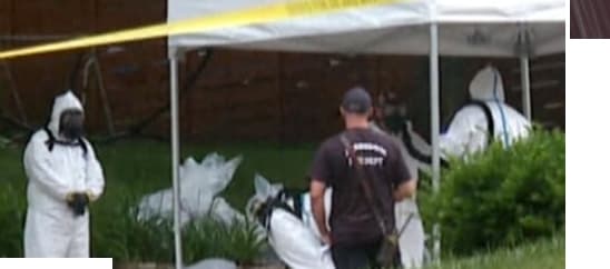 Fact Check: Couple used cyanide, thallium, and abrin in multiple poisoning attempts.